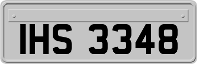IHS3348