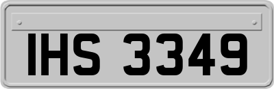 IHS3349