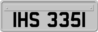 IHS3351