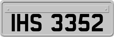 IHS3352