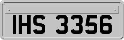 IHS3356