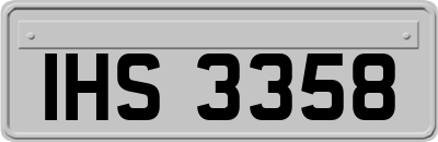 IHS3358