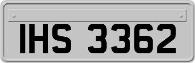 IHS3362