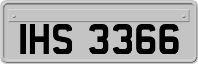 IHS3366