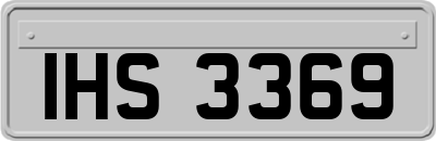 IHS3369