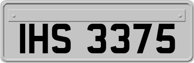 IHS3375