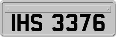 IHS3376