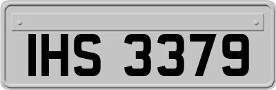 IHS3379