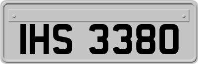 IHS3380