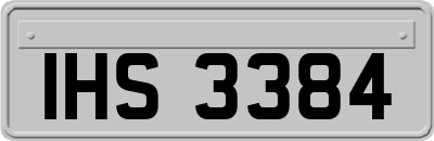 IHS3384