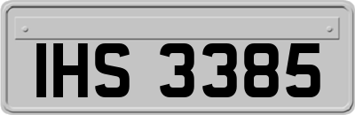 IHS3385