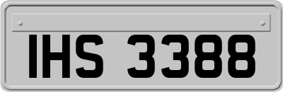 IHS3388