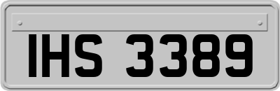 IHS3389