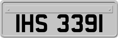 IHS3391