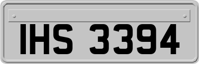 IHS3394