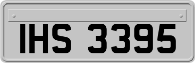 IHS3395