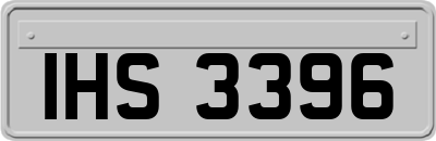IHS3396