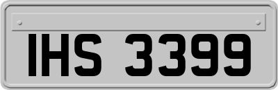 IHS3399