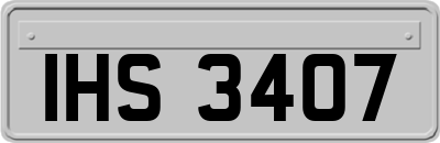 IHS3407