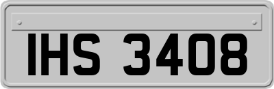 IHS3408