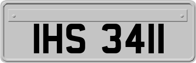 IHS3411