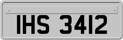 IHS3412