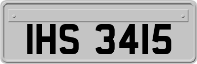 IHS3415
