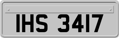 IHS3417