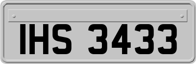 IHS3433