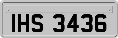 IHS3436