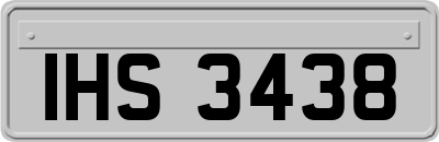 IHS3438