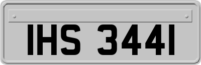 IHS3441