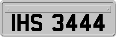 IHS3444