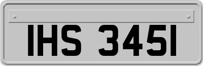 IHS3451