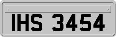 IHS3454
