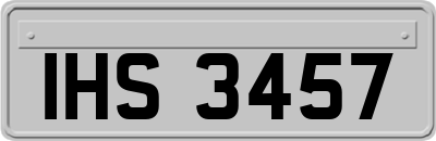 IHS3457