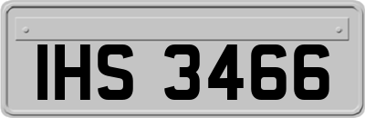IHS3466