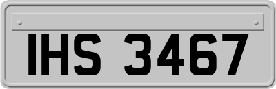 IHS3467