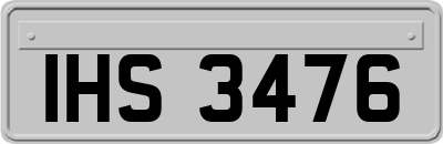IHS3476