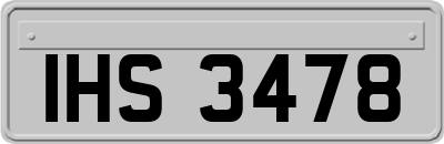 IHS3478