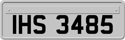 IHS3485
