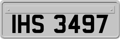 IHS3497