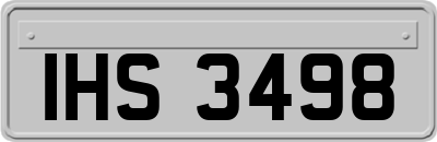 IHS3498