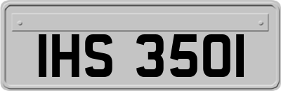 IHS3501