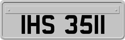 IHS3511