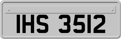IHS3512
