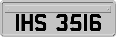 IHS3516
