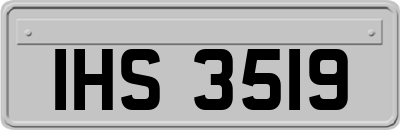 IHS3519