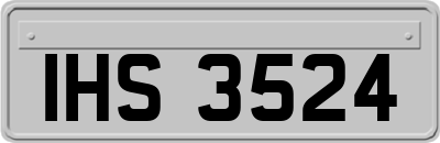 IHS3524