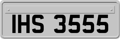 IHS3555